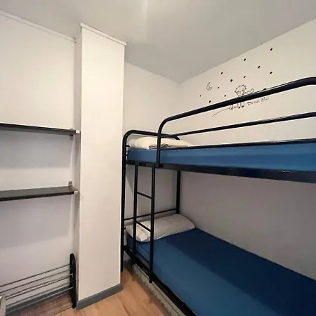 Apartment Estudio Con Tres Piscinas Comunitarias Y Pista De Tenis