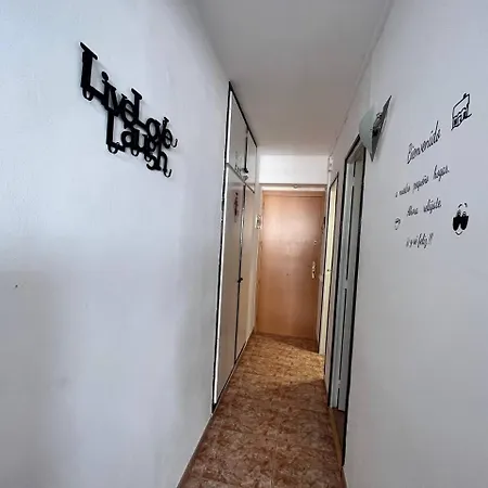 Estudio Con Tres Piscinas Comunitarias Y Pista De Tenis Apartment *