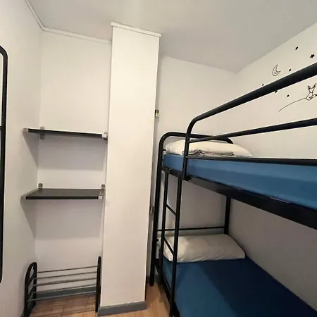Apartment Estudio Con Tres Piscinas Comunitarias Y Pista De Tenis