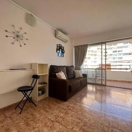 Apartment Estudio Con Tres Piscinas Comunitarias Y Pista De Tenis *