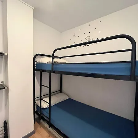 Estudio Con Tres Piscinas Comunitarias Y Pista De Tenis *