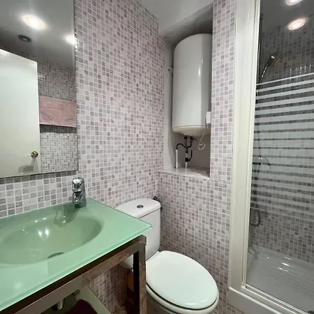 Estudio Con Tres Piscinas Comunitarias Y Pista De Tenis * Roses