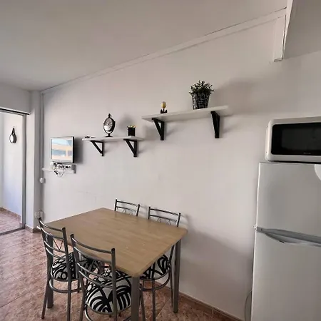 Apartment Estudio Con Tres Piscinas Comunitarias Y Pista De Tenis *