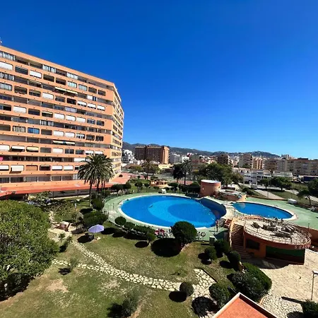 Apartment Estudio Con Tres Piscinas Comunitarias Y Pista De Tenis Roses